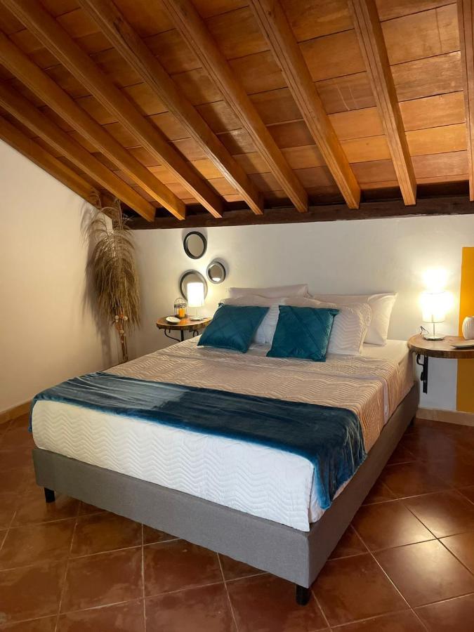 Candilejo Hotel Boutique Cartagena Exterior photo