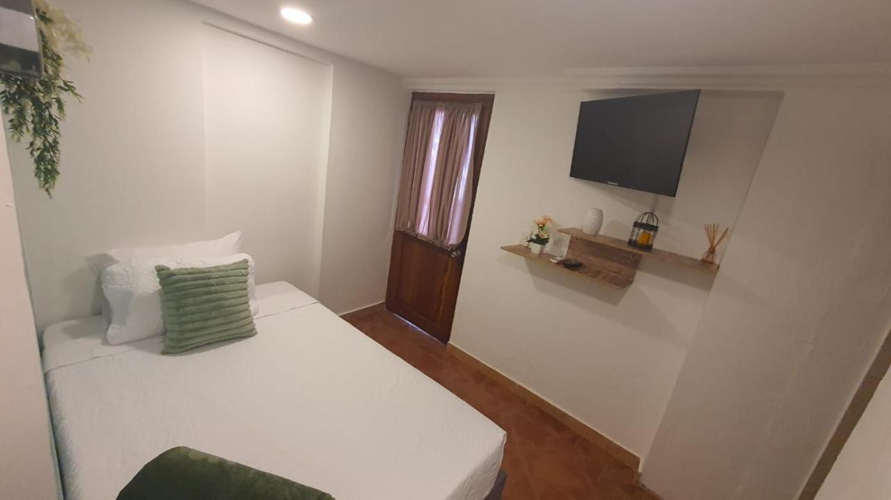 Candilejo Hotel Boutique Cartagena Exterior photo
