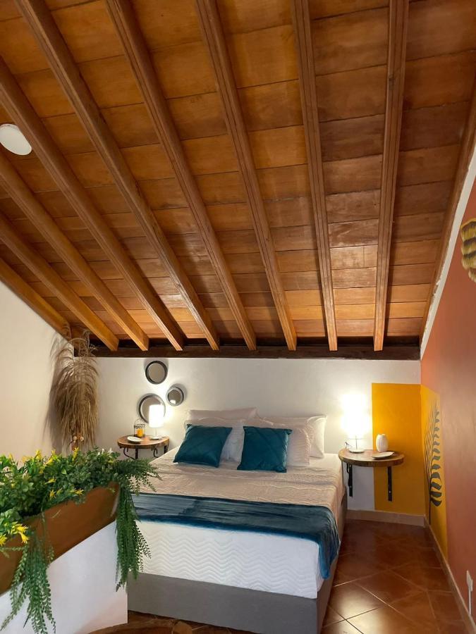 Candilejo Hotel Boutique Cartagena Exterior photo