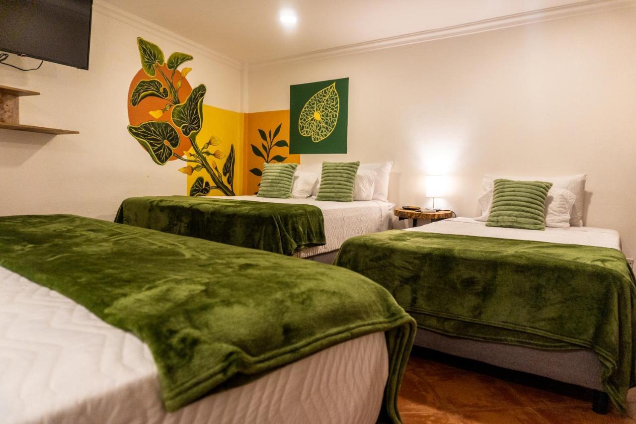 Candilejo Hotel Boutique Cartagena Exterior photo